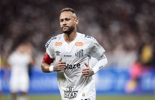 Neymar visează la o revenire la Barcelona