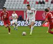 Sepsi - Hermannstadt, în runda #27 din Superliga // foto: Bogdan Bălaș