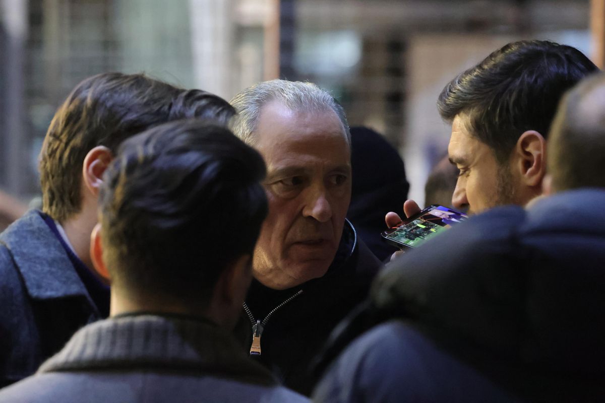 Faza serii: cum au fost surprinși Teia Sponte și ginerele lui Becali după PAOK - FCSB » Pintilii și Charalambous în ipostaze diferite