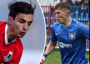 Îi recunoști? » Acum câțiva ani nu existau în fotbalul mare, aseară au fost eroii FCSB cu PAOK!
