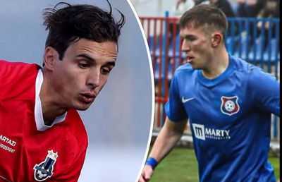 Îi recunoști? » Acum câțiva ani nu existau în fotbalul mare, aseară au fost eroii FCSB cu PAOK!