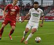 Sepsi - Hermannstadt, în runda #27 din Superliga // foto: Bogdan Bălaș