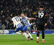 Brighton - Chelsea 3-0