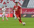 Sepsi - Hermannstadt, în runda #27 din Superliga // foto: Bogdan Bălaș
