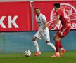 Sepsi - Hermannstadt, în runda #27 din Superliga // foto: Bogdan Bălaș