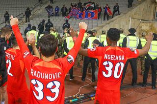 Se „umflă” conturile celor de la FCSB! La un pas să ia 5 milioane de euro în doar o lună