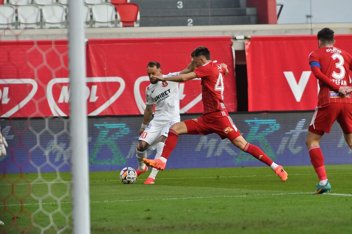 Încă o demitere în Superliga? Așteaptă decizia conducerii