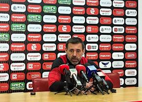 Zeljko Kopic a lămurit situația lui Dennis Politic pentru meciul cu Farul + Mesajul croatului pentru FCSB, după victoria cu PAOK