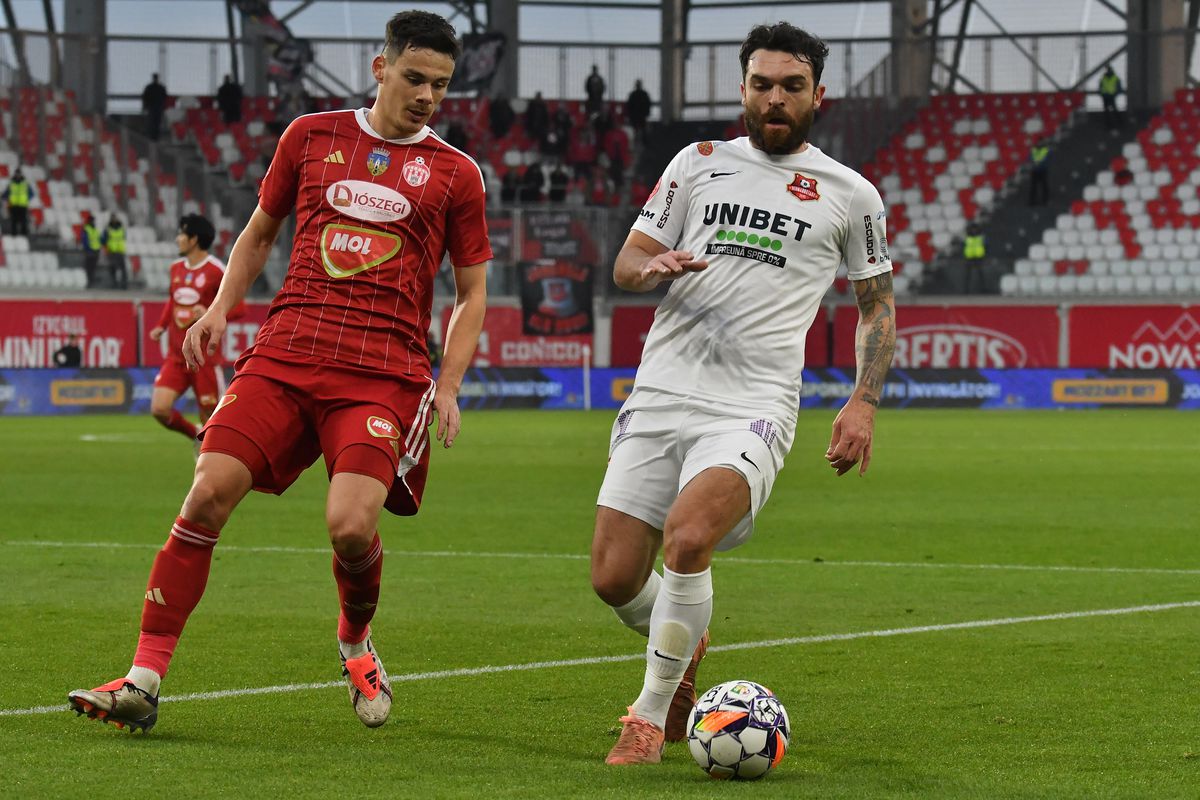 Încă o demitere în Superliga? Așteaptă decizia conducerii