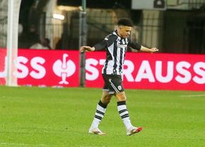 Îl retrage FCSB pe Taison?! » Brazilianul lui PAOK a plâns după eliminare!