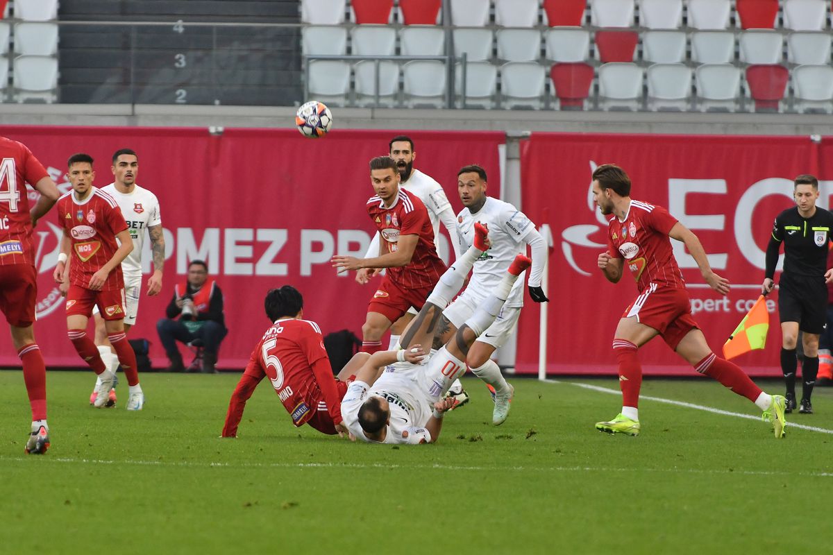 Încă o demitere în Superliga? Așteaptă decizia conducerii