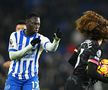 Coșmarul de pe Amex » Chelsea a fost „demolată” de Brighton și riscă să piardă locul 4 din Premier League