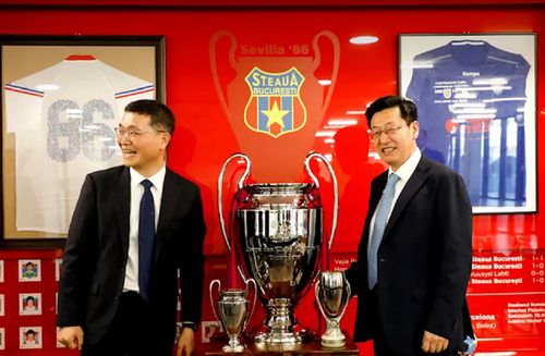 Sud-coreeni au făcut anunțul. Prima reacție oficială a presupușilor investitori de la Steaua