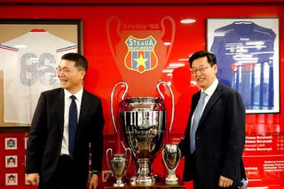 Prima reacție oficială a presupușilor investitori de la Steaua » Anunțul sud-coreenilor
