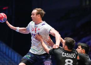 Aalborg se pregătește pentru cucerirea Ligii Campionilor: l-a transferat pe Sander Sagosen!