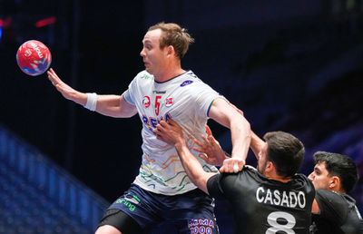 Aalborg se pregătește pentru cucerirea Ligii Campionilor: l-a transferat pe Sander Sagosen!