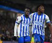 Coșmarul de pe Amex » Chelsea a fost „demolată” de Brighton și riscă să piardă locul 4 din Premier League