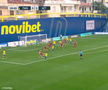 Gol Alexandru Mățan în Panetolikos - Asteras Tripolis