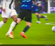 Greșeală uriașă de arbitraj la Inter - Juventus » De ce NU a putut interveni VAR-ul