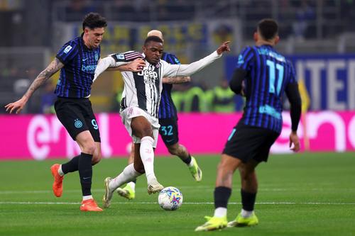 Pierre Kalulu, urmărit de Manchester United // FOTO Imago Images