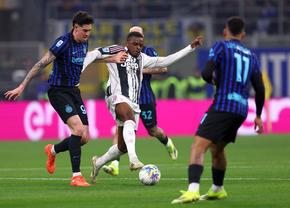 Manchester United, cu ochii pe fotbalistul lui Juventus