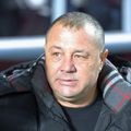 Sabin Ilie // FOTO: Ionuț Iordache (GSP)