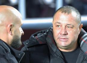 Sabin Ilie a răbufnit: „Ne lăudam cu Man care e schimbat în minutul 25”» Ce reformă propune: „Să facem ca ei”