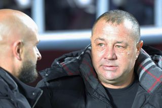 Sabin Ilie a prezis finala Cupei României: „Pe ea o văd să dea totul”