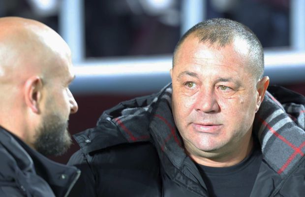 Sabin Ilie a răbufnit: „Ne lăudam cu Man care e schimbat în minutul 25”» Ce reformă propune: „Să facem ca ei”