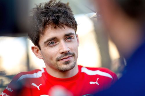 Charles Leclerc crede că Mercedes își ascunde adevăratul „potențial” » Care au fost cele mai performante echipe în testele din Bahrain // foto: Imago