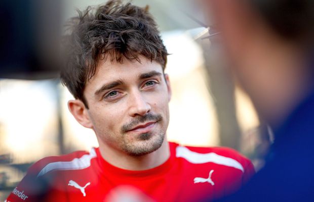 Charles Leclerc crede că Mercedes își ascunde adevăratul „potențial” » Care au fost cele mai performante echipe în testele din Bahrain