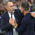 Igor Tudor, prezentat oficial de Tottenham // FOTO: Imago Images