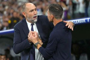 Surpriza e completă: Radu Drăgușin are oficial un nou antrenor la Tottenham