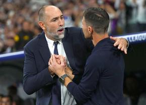 Surpriza e completă: Radu Drăgușin are oficial un nou antrenor la Tottenham