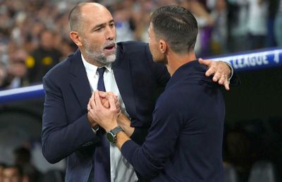 Surpriza e completă: Radu Drăgușin are oficial un nou antrenor la Tottenham