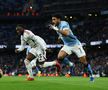 Manchester City - Salford City, în șaisprezecimile de finală FA Cup // FOTO: Getty Images