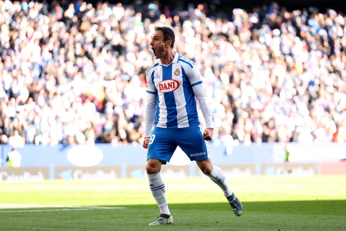 Espanyol - Celta Vigo // 14 februarie 2026