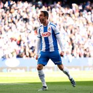 Espanyol - Celta Vigo, în etapa #24 din La Liga // FOTO: Getty Images