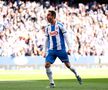 Espanyol - Celta Vigo, în etapa #24 din La Liga // FOTO: Getty Images