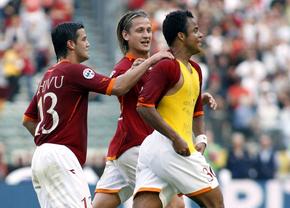 Fostul coleg al lui Chivu dezvăluie defectul antrenorului lui Inter: „Nu știu ce mai face azi, însă atunci exagera!”