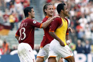 Fostul coleg al lui Chivu dezvăluie defectul antrenorului lui Inter: „Nu știu ce mai face azi, însă atunci exagera!”