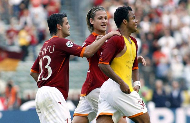 Fostul coleg al lui Chivu dezvăluie defectul antrenorului lui Inter: „Nu știu ce mai face azi, însă atunci exagera!”