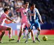 Espanyol - Celta Vigo, în etapa #24 din La Liga // FOTO: Getty Images