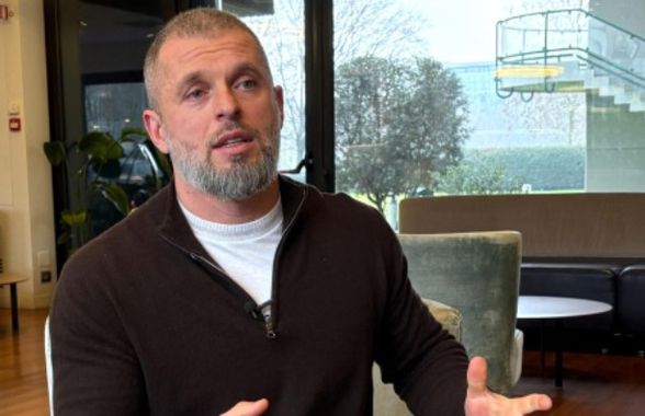 Atacul ministrului, după descalificarea lui Vladyslav Heraskevych: „Sportul, mai presus de politică? Acesta e un genocid! Facilitează misiunile criminale ale Rusiei”