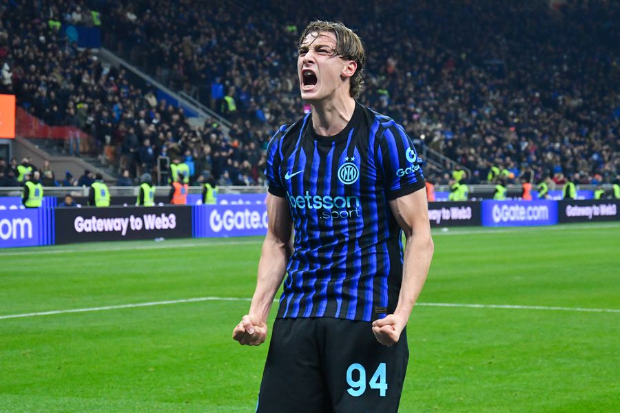 Cristi Chivu, două mutări de mare antrenor la Inter » Ei i-au adus prima victorie în „Derby D'Italia”