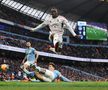 Manchester City - Salford City, în șaisprezecimile de finală FA Cup // FOTO: Getty Images