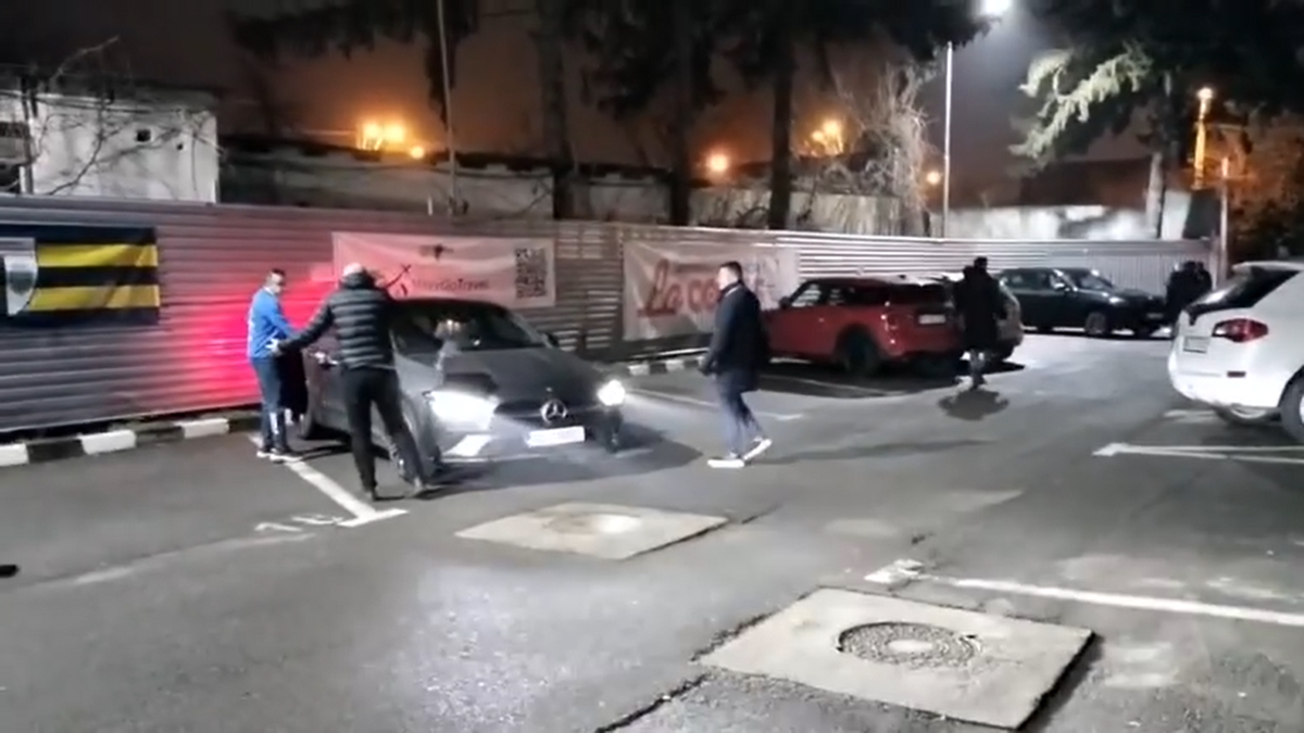 Radu Petrescu, așteptat de fanii piteșteni după gafa uriașă din meciul cu Petrolul