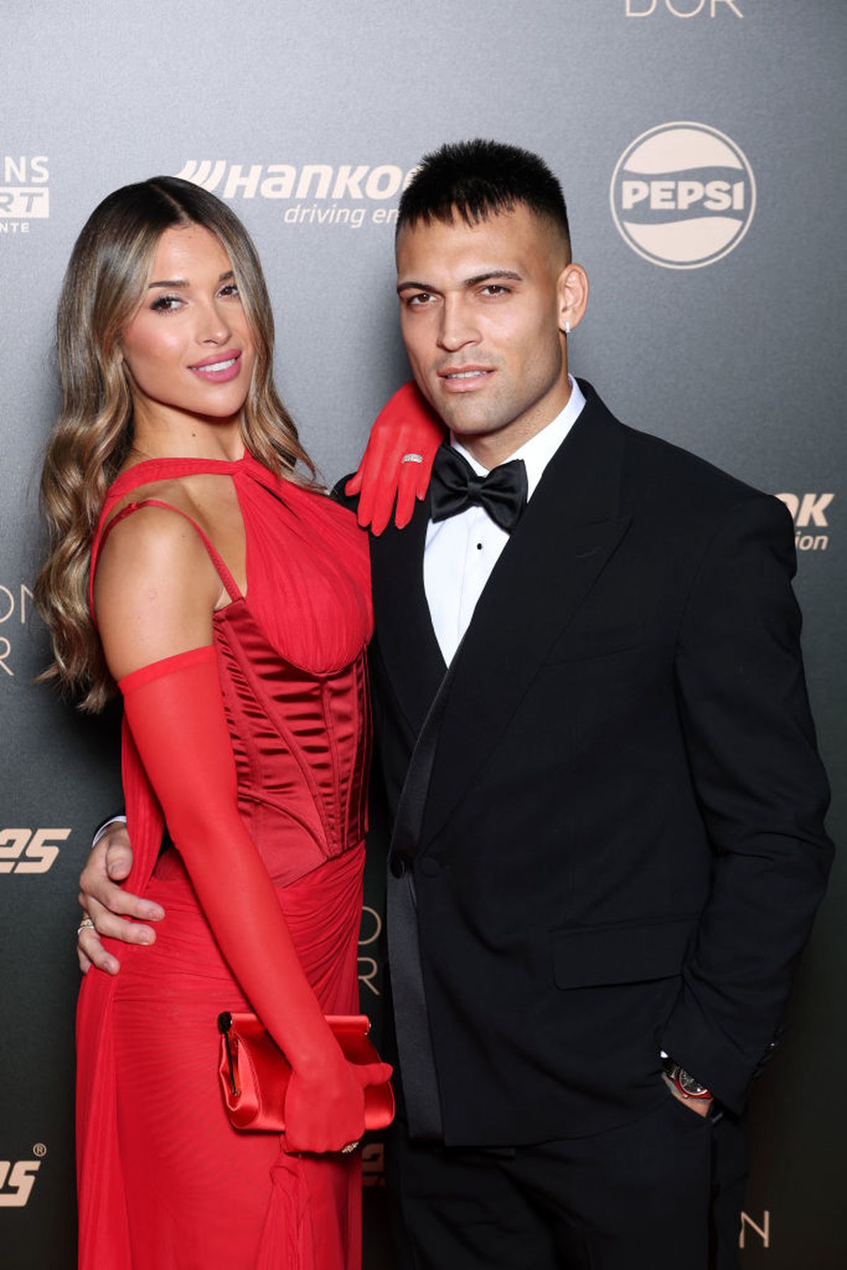 A ieșit al șaptelea la Balonul de Aur și se revoltă: „Sincer să fiu...”