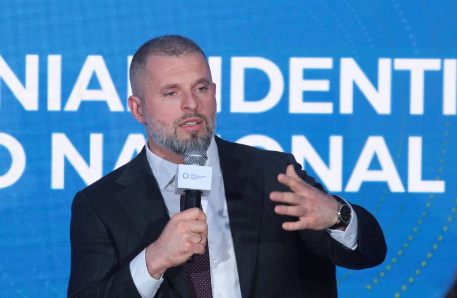 Atacul ministrului, după descalificarea lui Vladyslav Heraskevych: „Sportul, mai presus de politică? Acesta e un genocid! Facilitează misiunile criminale ale Rusiei”