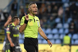 „Cât se mai tace?” » Opinie după ultimele 10 zile din fotbalul românesc: „Revine mocirla anilor '90 și 2000”